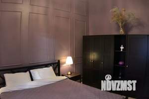 3-к квартира, посуточно, 94м2, 1/1 этаж