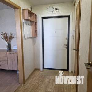 1-к квартира, посуточно, 35м2, 2/5 этаж