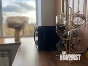 2-к квартира, посуточно, 49м2, 5/9 этаж