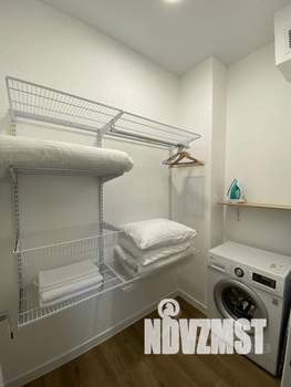 2-к квартира, посуточно, 44м2, 1/1 этаж