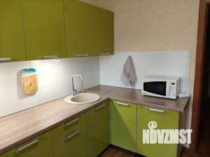 1-к квартира, посуточно, 40м2, 2/5 этаж