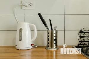 2-к квартира, посуточно, 45м2, 2/4 этаж