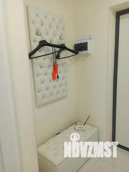 1-к квартира, посуточно, 40м2, 12/13 этаж