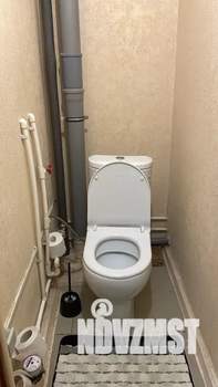 1-к квартира, посуточно, 35м2, 4/5 этаж