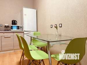 1-к квартира, посуточно, 47м2, 1/1 этаж