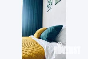 1-к квартира, посуточно, 35м2, 3/9 этаж