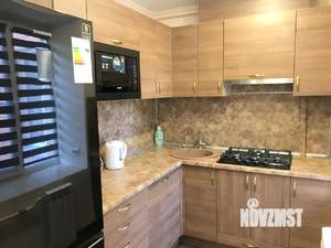 3-к квартира, посуточно, 60м2, 2/9 этаж