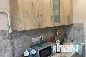 1-к квартира, посуточно, 38м2, 4/5 этаж