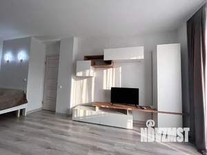 1-к квартира, посуточно, 40м2, 9/10 этаж