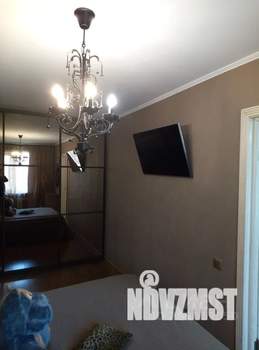 2-к квартира, посуточно, 49м2, 3/5 этаж