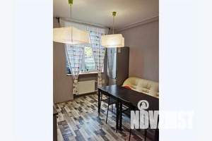 4-к квартира, посуточно, 110м2, 1/5 этаж