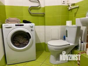 1-к квартира, посуточно, 34м2, 10/10 этаж