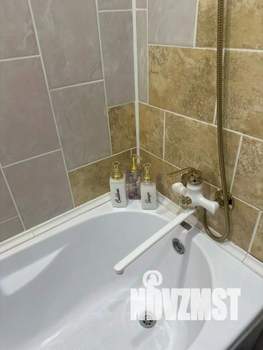 1-к квартира, посуточно, 60м2, 1/1 этаж