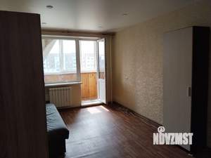 1-к квартира, на длительный срок, 33м2, 8/9 этаж