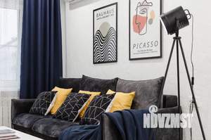 1-к квартира, посуточно, 33м2, 3/5 этаж