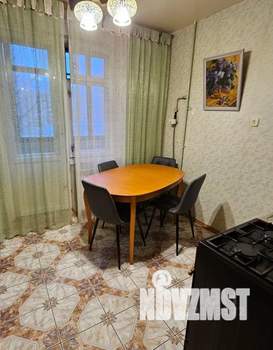 2-к квартира, посуточно, 54м2, 2/5 этаж