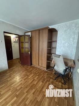1-к квартира, на длительный срок, 40м2, 2/5 этаж