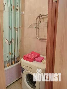 1-к квартира, посуточно, 49м2, 4/12 этаж