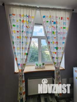 4-к квартира, посуточно, 110м2, 1/4 этаж