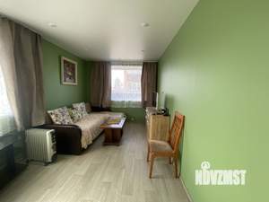 1-к квартира, посуточно, 30м2, 2/5 этаж