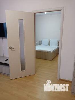 2-к квартира, посуточно, 50м2, 2/6 этаж