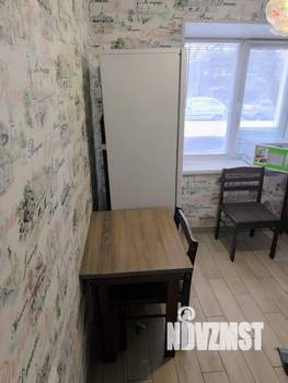 1-к квартира, посуточно, 30м2, 1/5 этаж