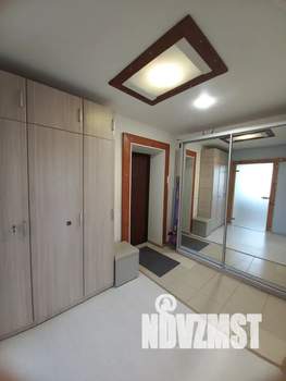 1-к квартира, посуточно, 45м2, 1/3 этаж