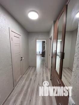 1-к квартира, посуточно, 40м2, 9/10 этаж