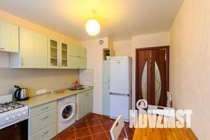 1-к квартира, посуточно, 40м2, 5/5 этаж