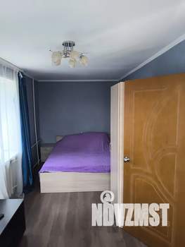 2-к квартира, посуточно, 45м2, 5/5 этаж