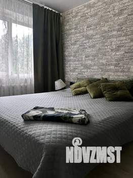 1-к квартира, посуточно, 34м2, 2/5 этаж