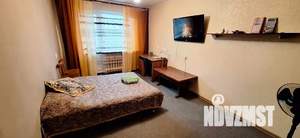 1-к квартира, посуточно, 35м2, 4/5 этаж