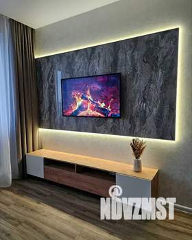 1-к квартира, посуточно, 37м2, 6/9 этаж