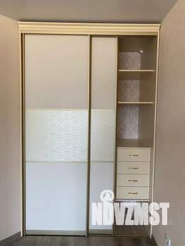 1-к квартира, посуточно, 34м2, 4/10 этаж