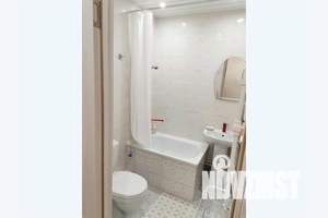 1-к квартира, посуточно, 30м2, 4/5 этаж