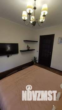 3-к квартира, посуточно, 65м2, 3/9 этаж