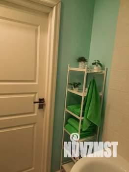 1-к квартира, посуточно, 30м2, 2/2 этаж