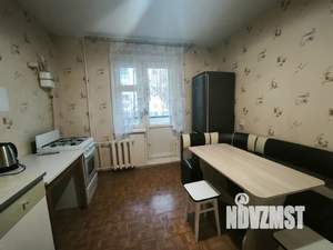 1-к квартира, посуточно, 38м2, 3/5 этаж