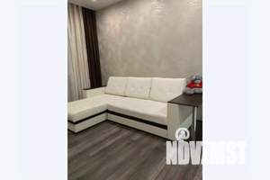 2-к квартира, посуточно, 71м2, 1/9 этаж