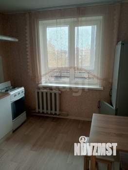 1-к квартира, на длительный срок, 31м2, 5/5 этаж