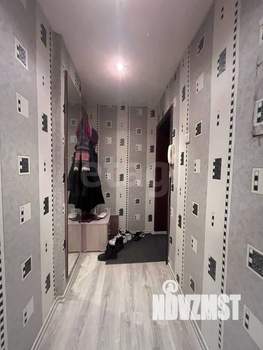 2-к квартира, на длительный срок, 44м2, 1/4 этаж