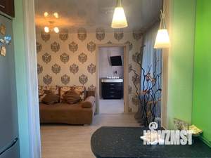 2-к квартира, посуточно, 54м2, 4/5 этаж