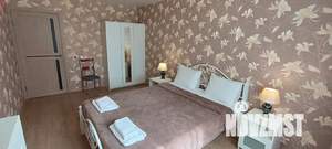 3-к квартира, посуточно, 75м2, 3/12 этаж