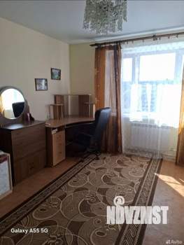 1-к квартира, на длительный срок, 39м2, 9/10 этаж