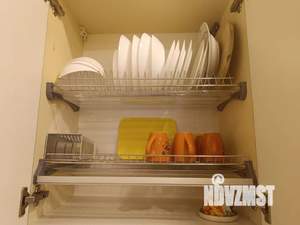 1-к квартира, посуточно, 32м2, 2/5 этаж