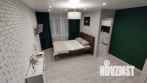 1-к квартира, посуточно, 32м2, 5/5 этаж