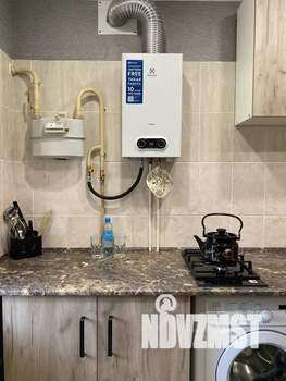 2-к квартира, посуточно, 50м2, 1/3 этаж