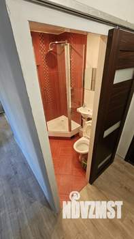 1-к квартира, на длительный срок, 32м2, 1/5 этаж