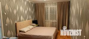 1-к квартира, посуточно, 39м2, 1/10 этаж