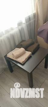 1-к квартира, посуточно, 34м2, 4/10 этаж